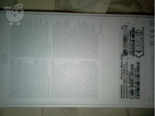 Iphone 4 32 GB
